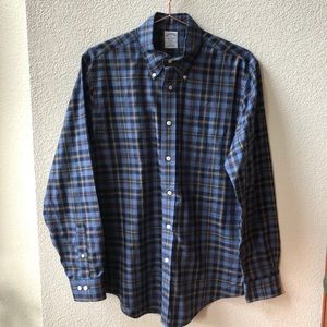 Brooks Brothers • the original polo shirt